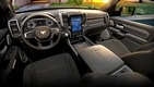 Новый пикап Ram 1500 2019 модельного года