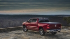 Новый пикап Ram 1500 2019 модельного года