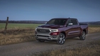 Новый пикап Ram 1500 2019 модельного года