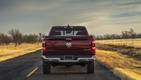 Новый пикап Ram 1500 2019 модельного года