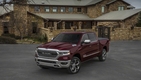 Новый пикап Ram 1500 2019 модельного года