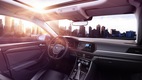 Седан Volkswagen Jetta нового поколения