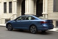 Седан Volkswagen Jetta нового поколения