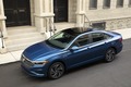 Седан Volkswagen Jetta нового поколения