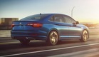 Седан Volkswagen Jetta нового поколения