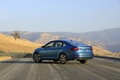 Седан Volkswagen Jetta нового поколения