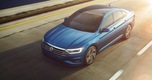 Седан Volkswagen Jetta нового поколения