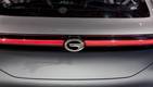 Футуристический электрокроссовер GAC Enverge Concept