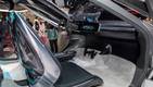 Футуристический электрокроссовер GAC Enverge Concept