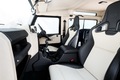 Внедорожник Land Rover Defender Works V8