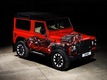 Внедорожник Land Rover Defender Works V8