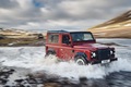 Внедорожник Land Rover Defender Works V8