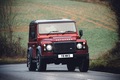 Внедорожник Land Rover Defender Works V8