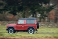Внедорожник Land Rover Defender Works V8