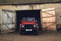 Внедорожник Land Rover Defender Works V8