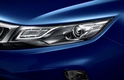 Обновлённый седан Geely Emgrand GL 2018 модельного года