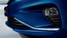 Обновлённый седан Geely Emgrand GL 2018 модельного года