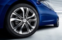 Обновлённый седан Geely Emgrand GL 2018 модельного года