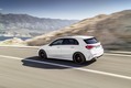 Хэтчбек Mercedes-Benz A-Class нового поколения