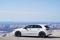 Хэтчбек Mercedes-Benz A-Class нового поколения