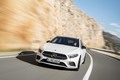 Хэтчбек Mercedes-Benz A-Class нового поколения