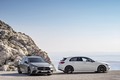 Хэтчбек Mercedes-Benz A-Class нового поколения