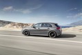 Хэтчбек Mercedes-Benz A-Class нового поколения