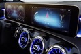 Хэтчбек Mercedes-Benz A-Class нового поколения