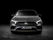 Хэтчбек Mercedes-Benz A-Class нового поколения
