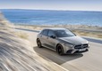 Хэтчбек Mercedes-Benz A-Class нового поколения