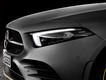 Хэтчбек Mercedes-Benz A-Class нового поколения
