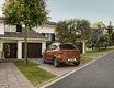 Обновлённый хэтчбек Ford Ka+ и его «вседорожная» версия Ka+ Active