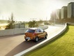 Обновлённый хэтчбек Ford Ka+ и его «вседорожная» версия Ka+ Active