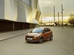 Обновлённый хэтчбек Ford Ka+ и его «вседорожная» версия Ka+ Active