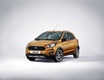 Обновлённый хэтчбек Ford Ka+ и его «вседорожная» версия Ka+ Active