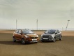Обновлённый хэтчбек Ford Ka+ и его «вседорожная» версия Ka+ Active