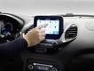 Обновлённый хэтчбек Ford Ka+ и его «вседорожная» версия Ka+ Active