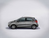 Обновлённый хэтчбек Ford Ka+ и его «вседорожная» версия Ka+ Active