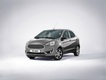 Обновлённый хэтчбек Ford Ka+ и его «вседорожная» версия Ka+ Active