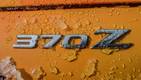 Гусеничный родстер Nissan 370Zki Roadster