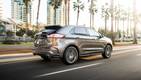 Кроссовер Ford Edge Titanium Elite 2019 модельного года