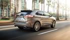 Кроссовер Ford Edge Titanium Elite 2019 модельного года