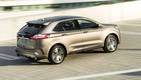 Кроссовер Ford Edge Titanium Elite 2019 модельного года