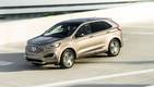 Кроссовер Ford Edge Titanium Elite 2019 модельного года