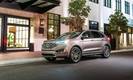 Кроссовер Ford Edge Titanium Elite 2019 модельного года