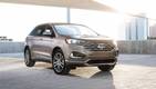 Кроссовер Ford Edge Titanium Elite 2019 модельного года