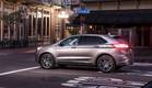 Кроссовер Ford Edge Titanium Elite 2019 модельного года