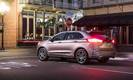 Кроссовер Ford Edge Titanium Elite 2019 модельного года