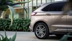 Кроссовер Ford Edge Titanium Elite 2019 модельного года