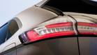 Кроссовер Ford Edge Titanium Elite 2019 модельного года
